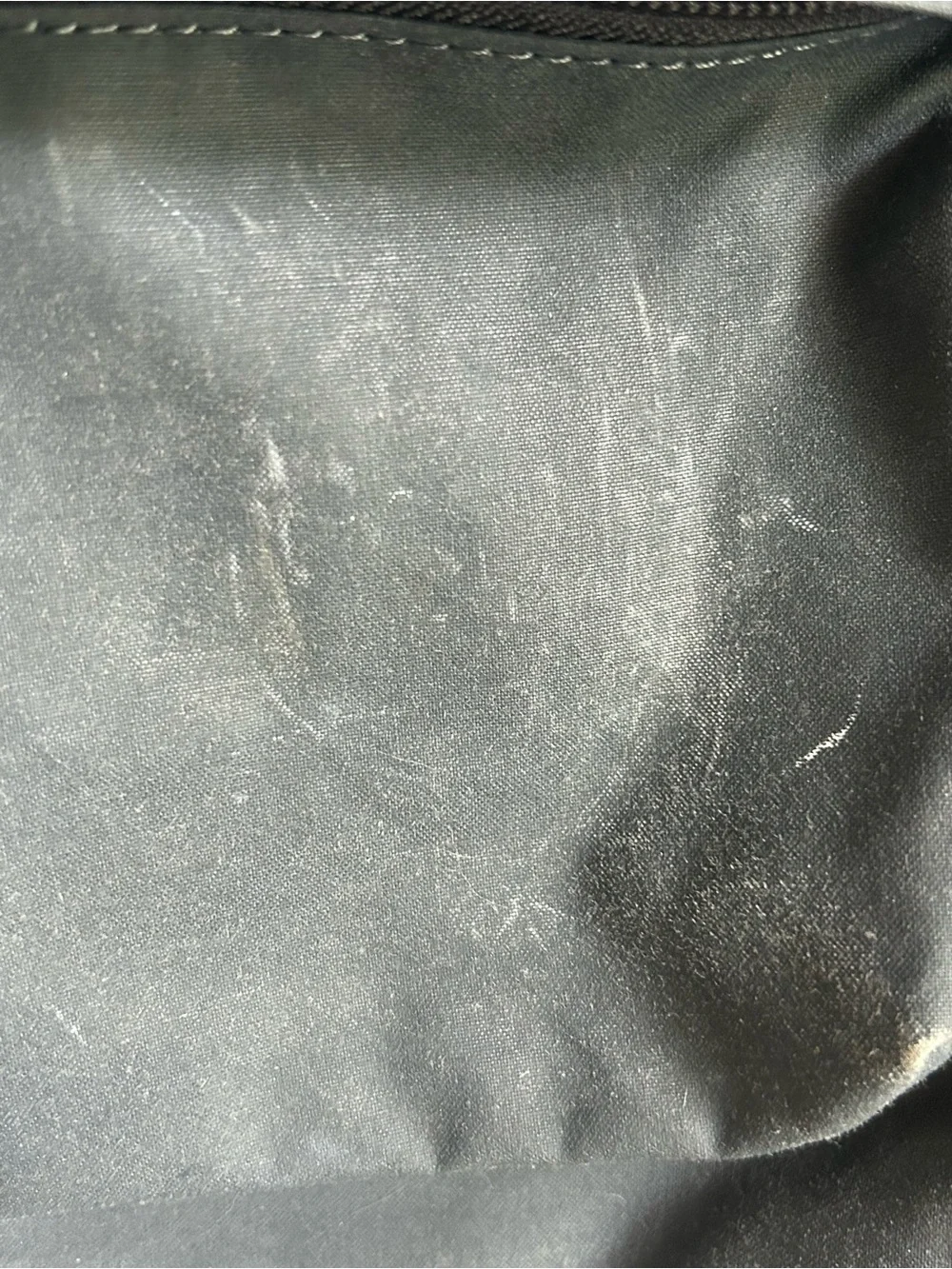 Kånken Navy Blue Backpack